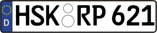 HSK-RP621