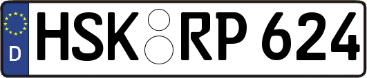 HSK-RP624