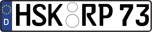 HSK-RP73