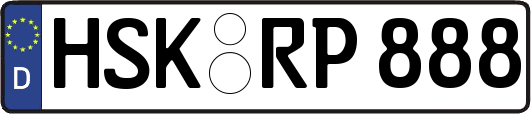 HSK-RP888