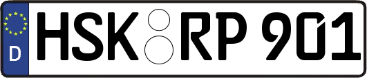HSK-RP901