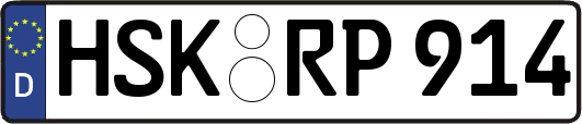 HSK-RP914