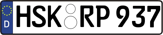 HSK-RP937