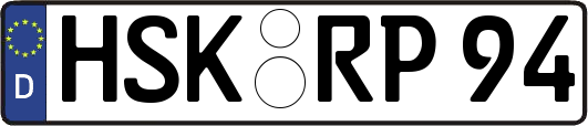 HSK-RP94