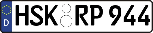 HSK-RP944