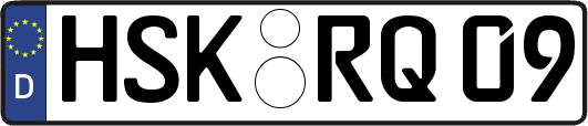HSK-RQ09