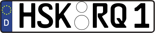 HSK-RQ1