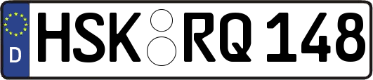 HSK-RQ148