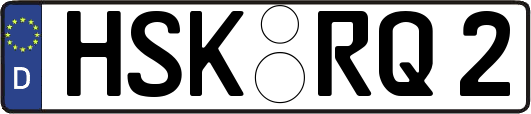 HSK-RQ2