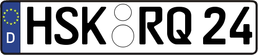 HSK-RQ24