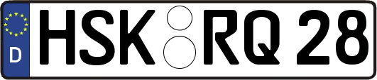 HSK-RQ28