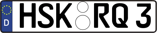 HSK-RQ3