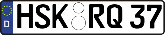 HSK-RQ37