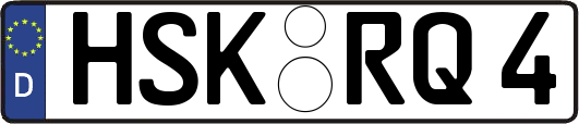 HSK-RQ4