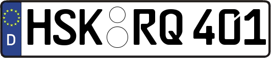 HSK-RQ401