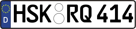 HSK-RQ414