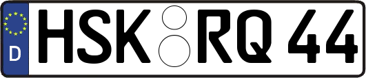 HSK-RQ44
