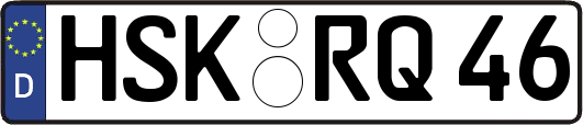 HSK-RQ46
