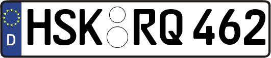 HSK-RQ462