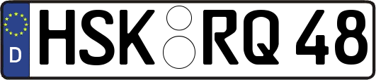 HSK-RQ48
