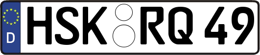 HSK-RQ49