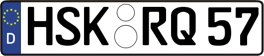 HSK-RQ57