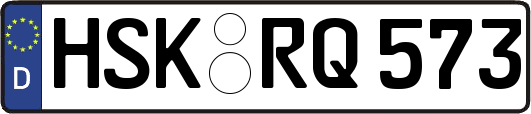HSK-RQ573