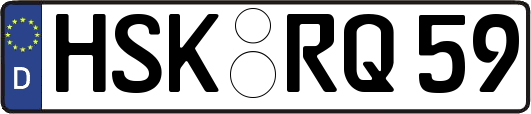 HSK-RQ59