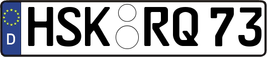 HSK-RQ73