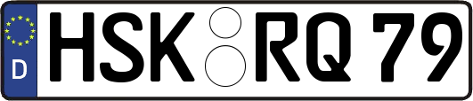 HSK-RQ79