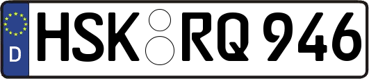 HSK-RQ946