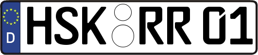 HSK-RR01