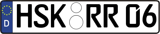 HSK-RR06