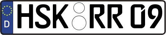 HSK-RR09