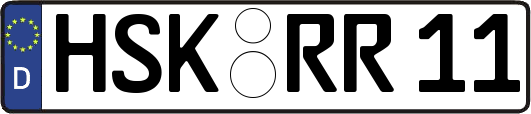 HSK-RR11