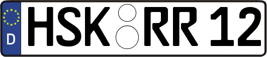 HSK-RR12