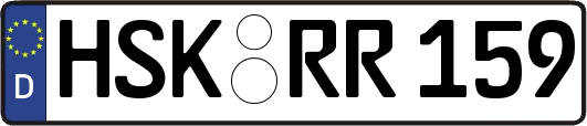 HSK-RR159