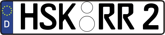 HSK-RR2