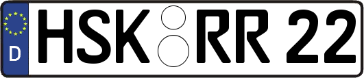 HSK-RR22