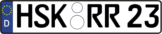 HSK-RR23