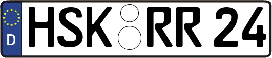 HSK-RR24