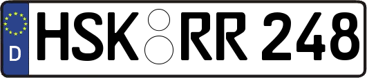 HSK-RR248