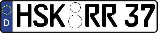 HSK-RR37