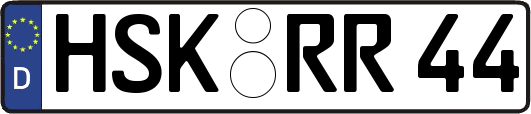 HSK-RR44