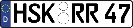 HSK-RR47