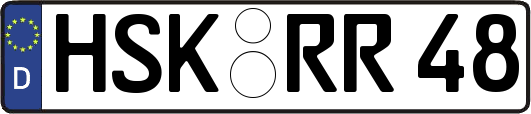 HSK-RR48