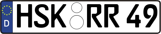 HSK-RR49