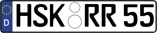 HSK-RR55