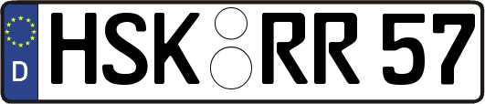 HSK-RR57