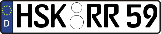 HSK-RR59